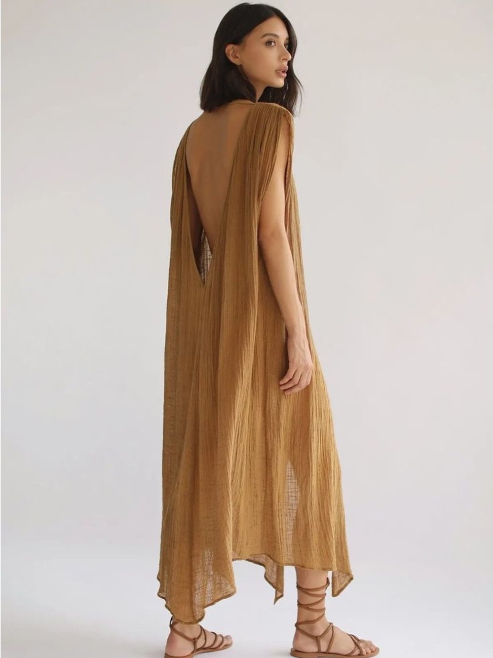 Studio Tia Ares Kaftan